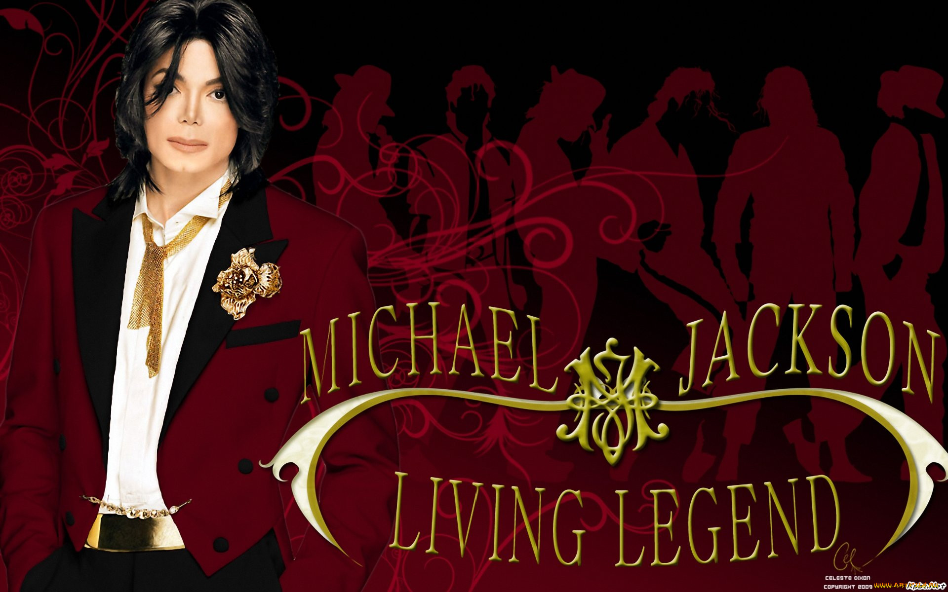 , michael, jackson